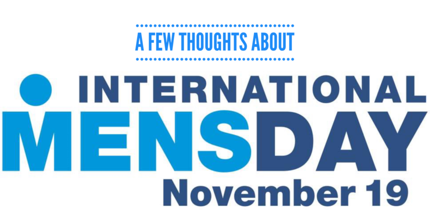 International Mens Day