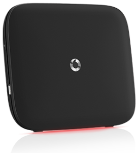 VODAFONE Hub