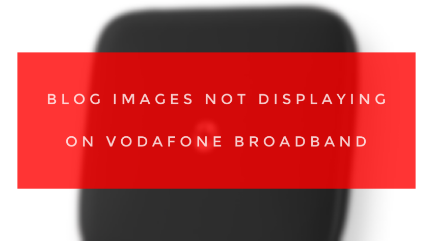 VODAFONE