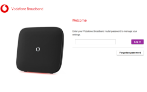 VODAFONE