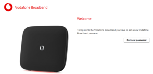 VODAFONE