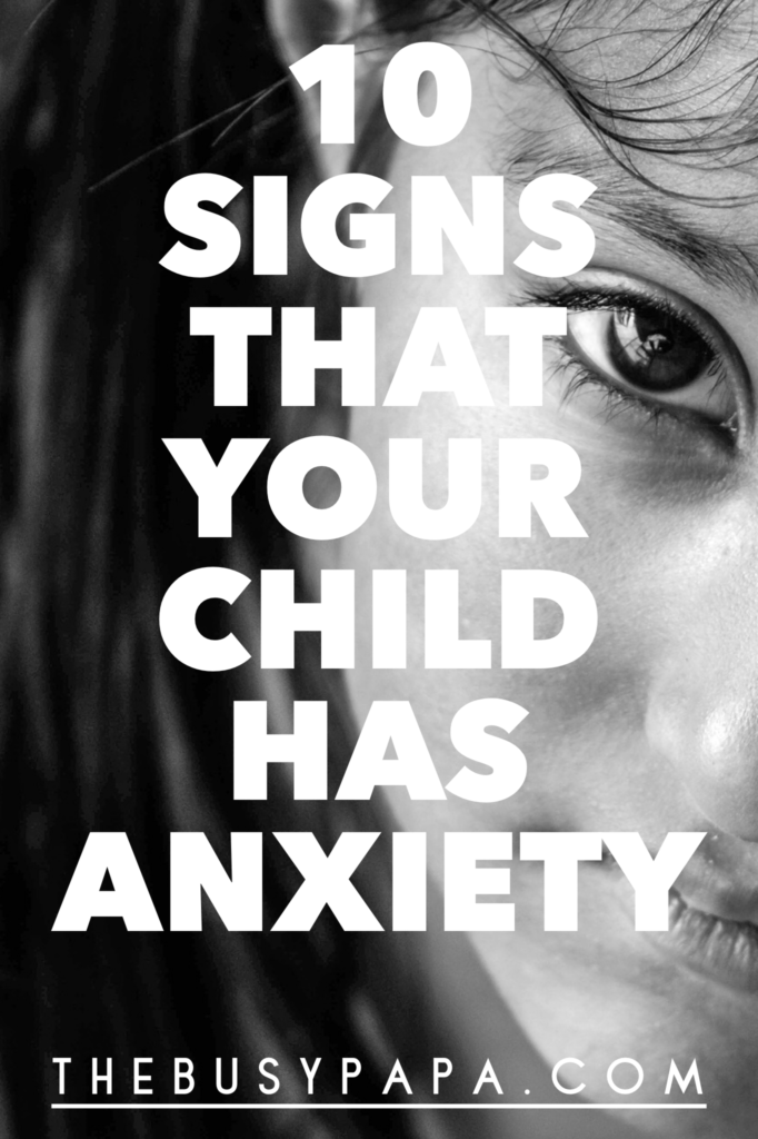 Anxiety