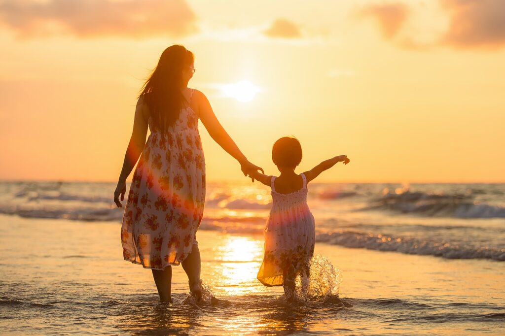 Family peace