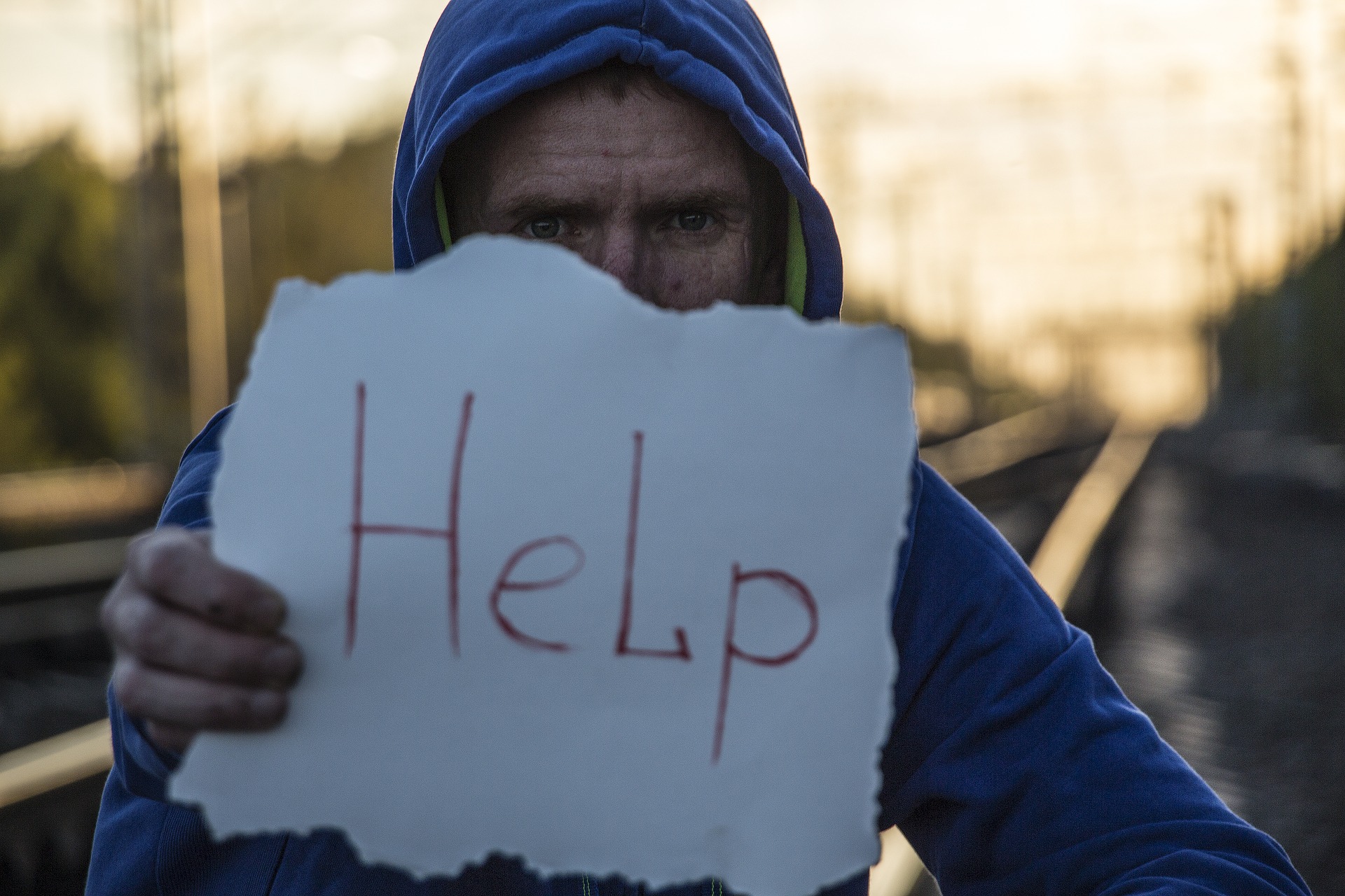 suicide prevention