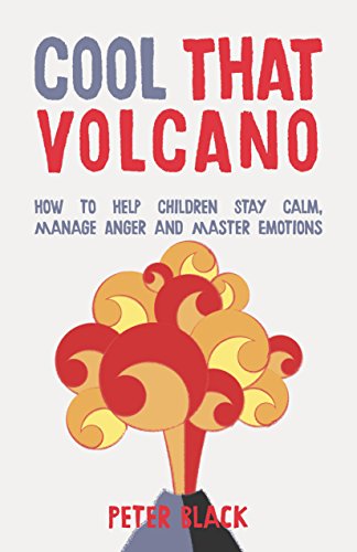 cool that volcano