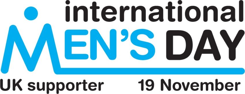Male Role Models this International Men's Day