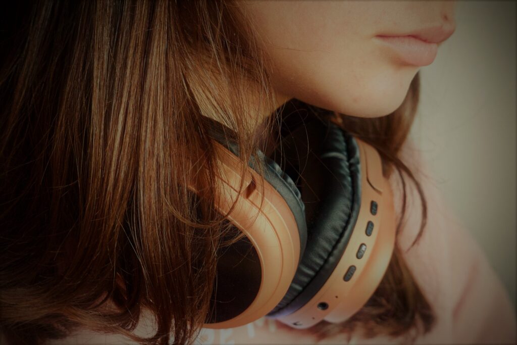 Teen communication