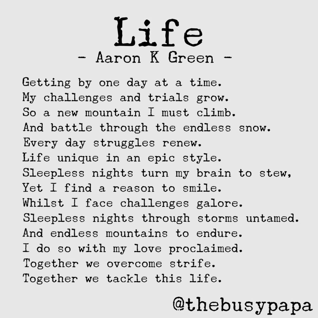 Poem Life