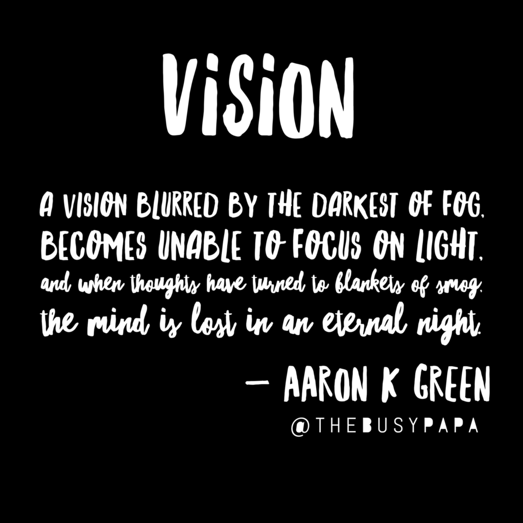 Poem Vision