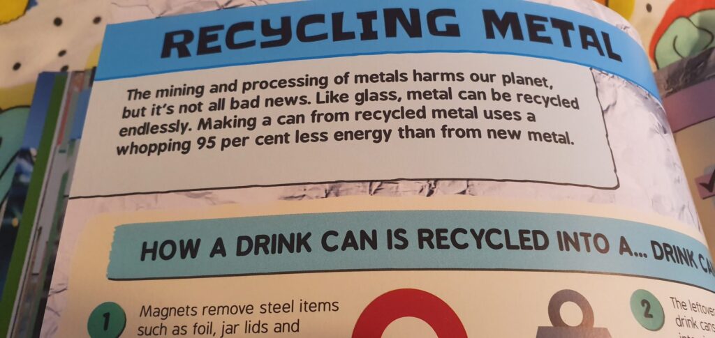 Drastic Plastic and Troublesome Trash