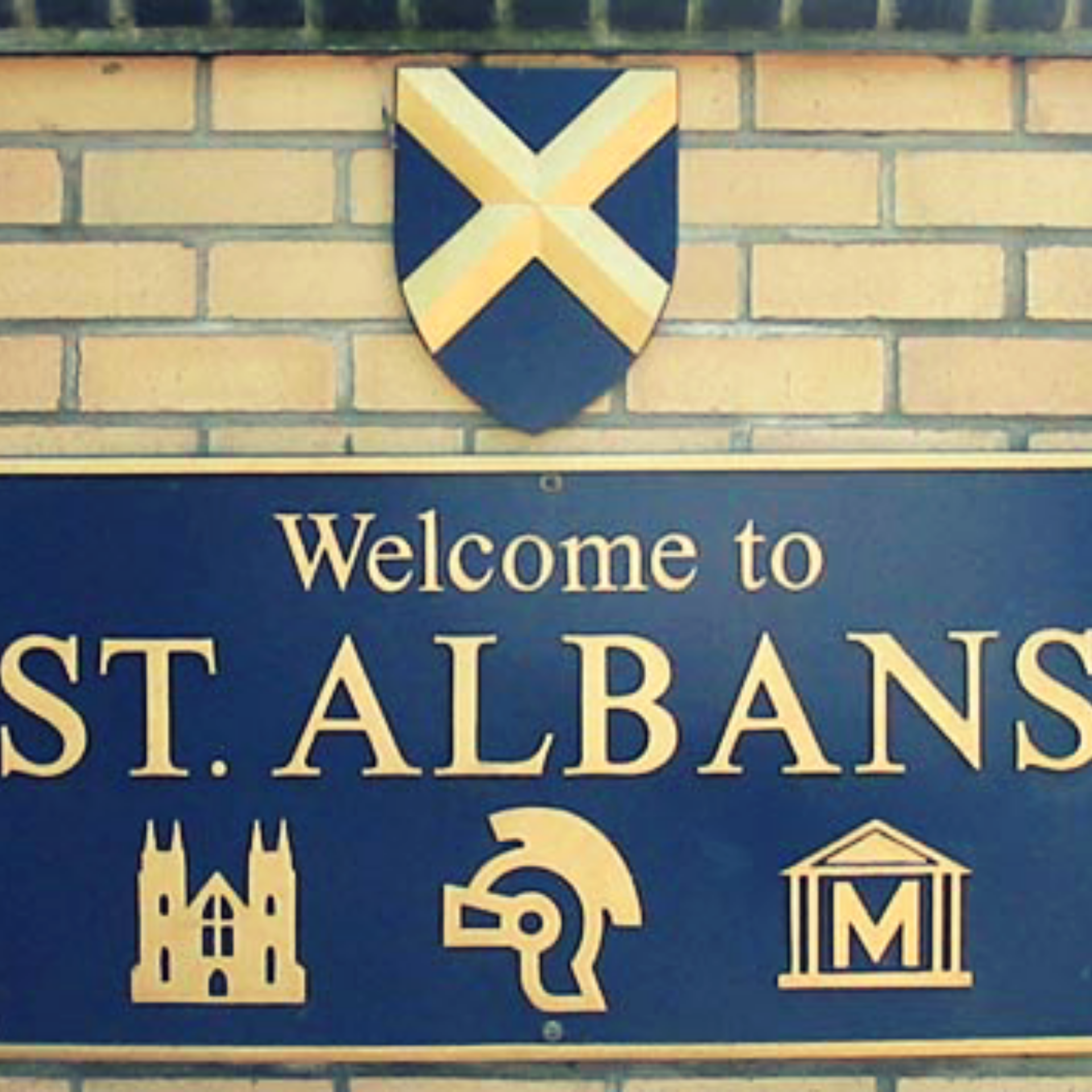 Things I Love about Living in St Albans