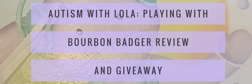 Autism with Lola