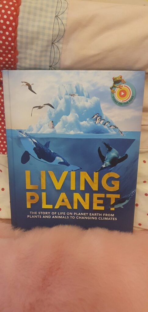 Living Planet