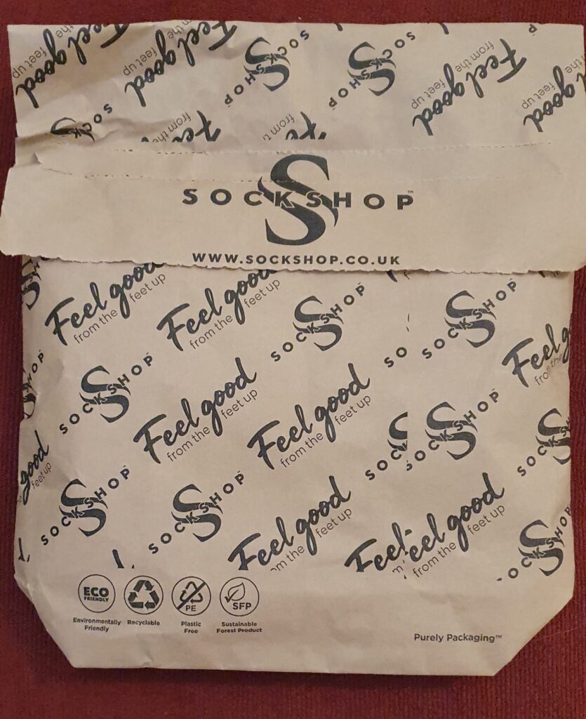 Sockshop