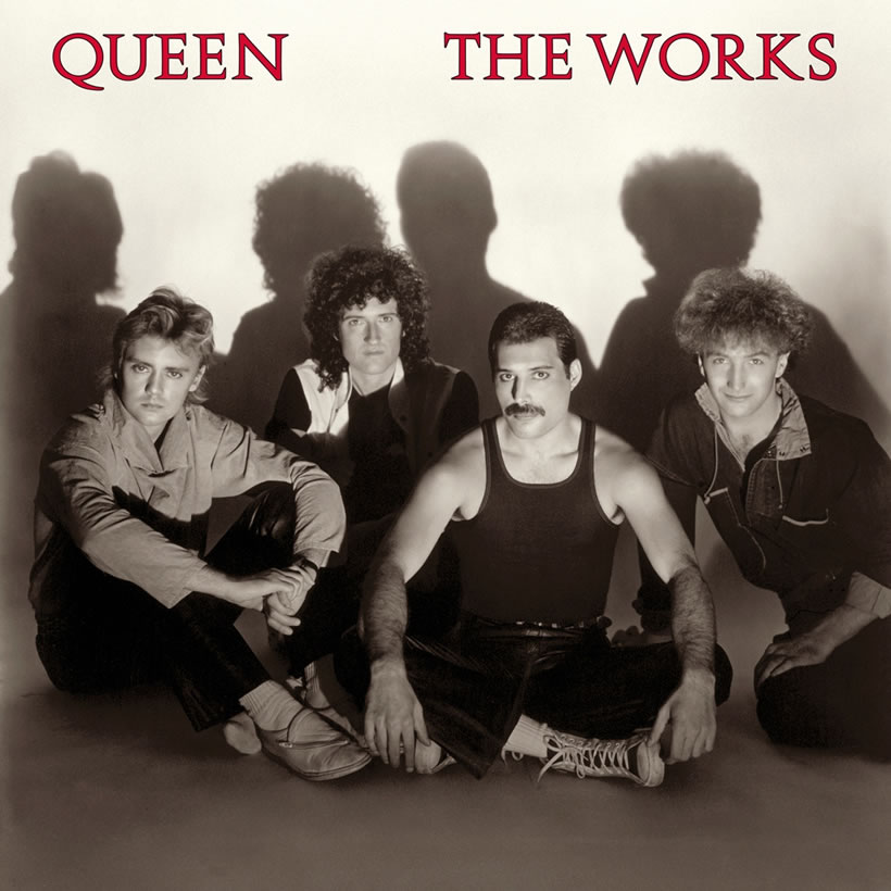 The Works Queen