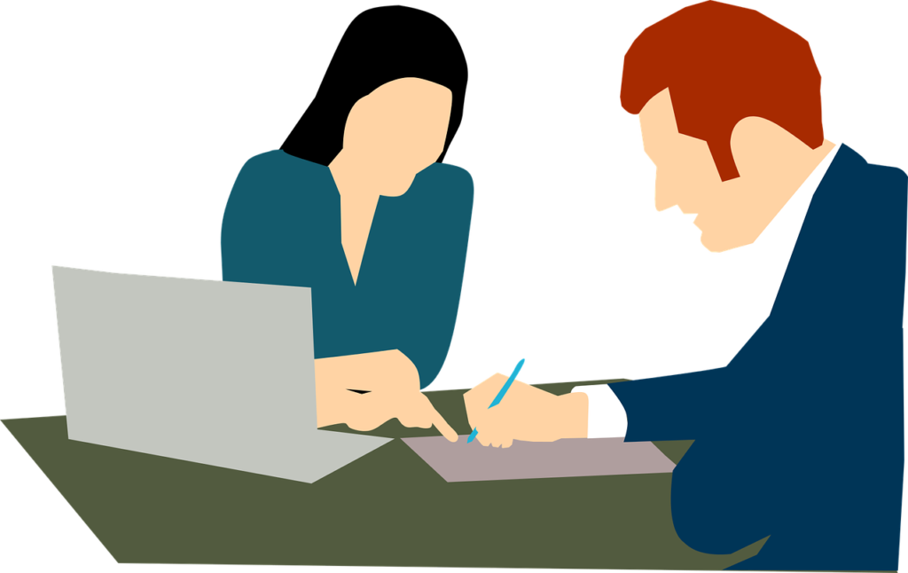 Contract